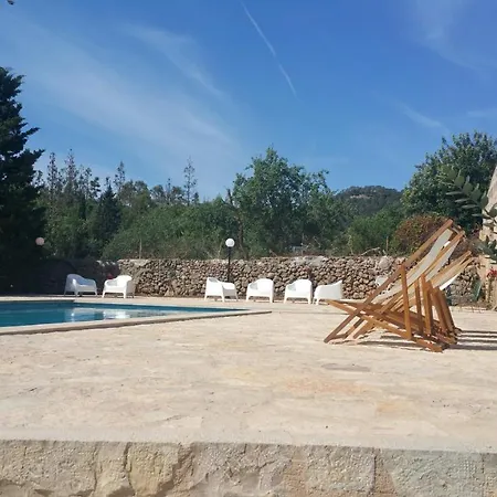 Hébergement de vacances Son Verd Palma